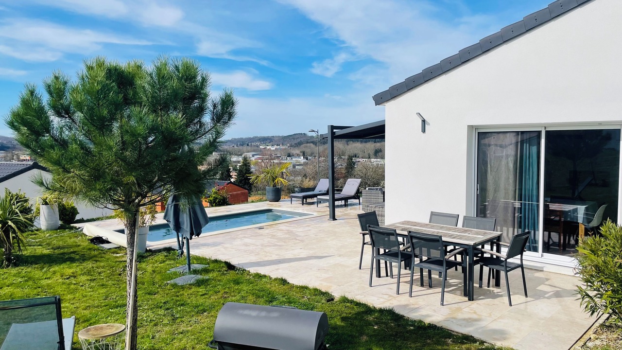 Photo of Outdoor in Boulazac-Isle-Manoire