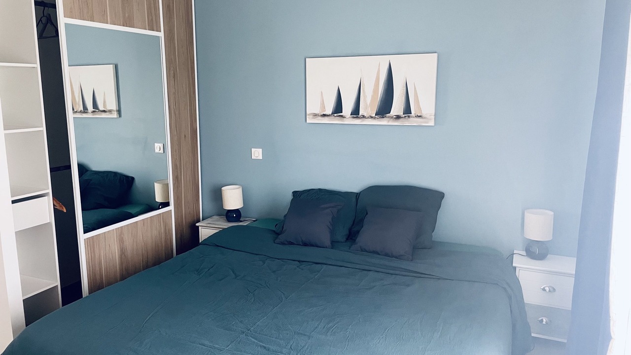Photo of Bedroom in Boulazac-Isle-Manoire