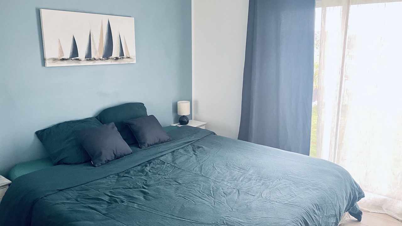 Photo of Bedroom in Boulazac-Isle-Manoire