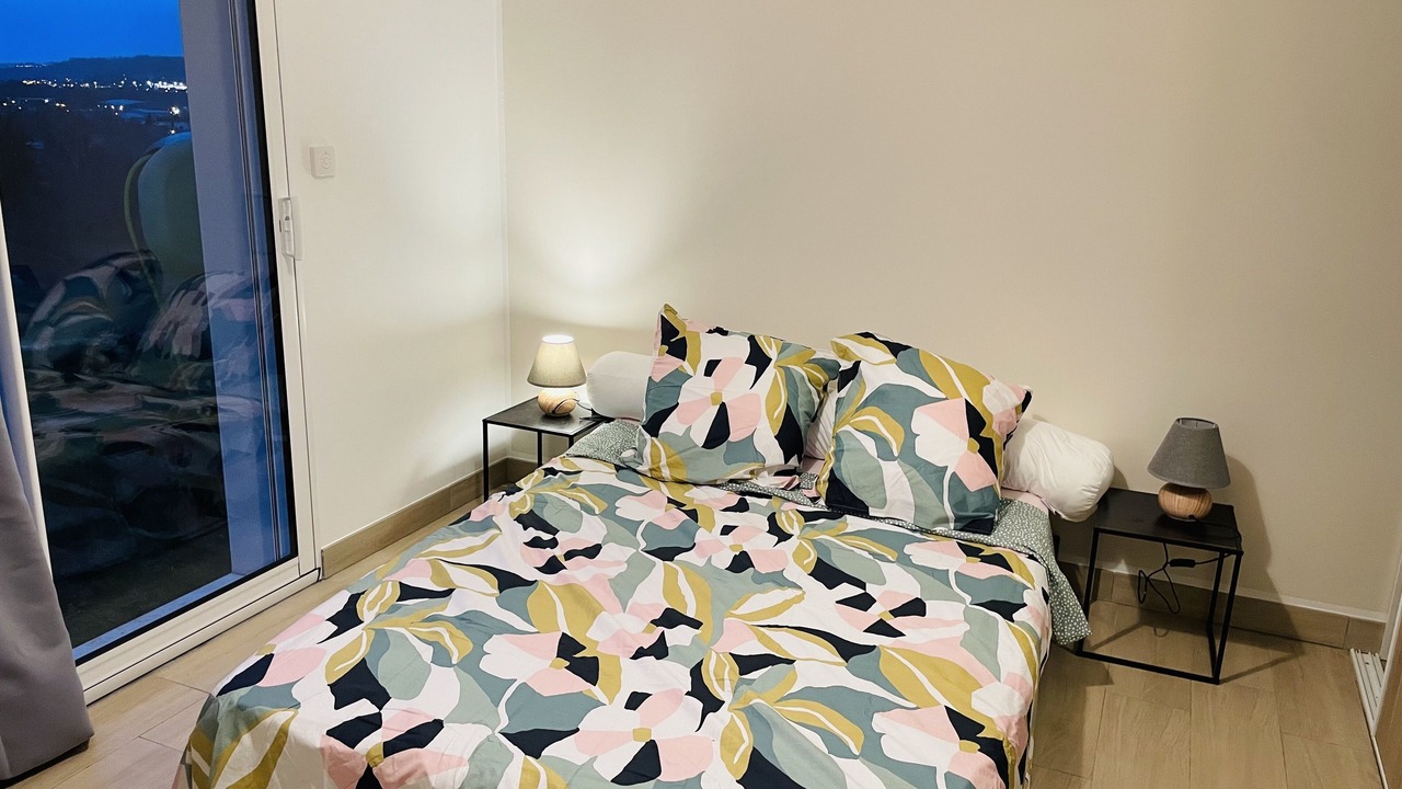 Photo of Bedroom in Boulazac-Isle-Manoire