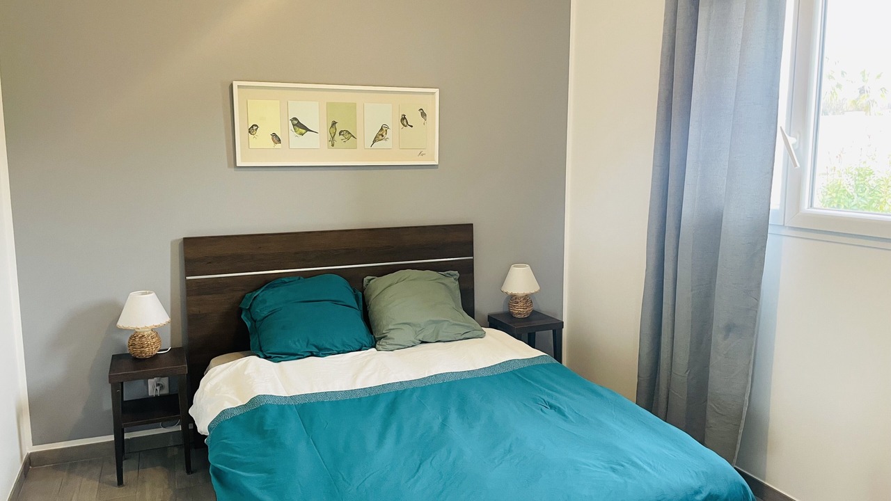 Photo of Bedroom in Boulazac-Isle-Manoire