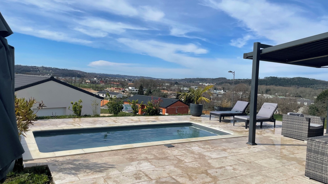 Photo of Outdoor in Boulazac-Isle-Manoire