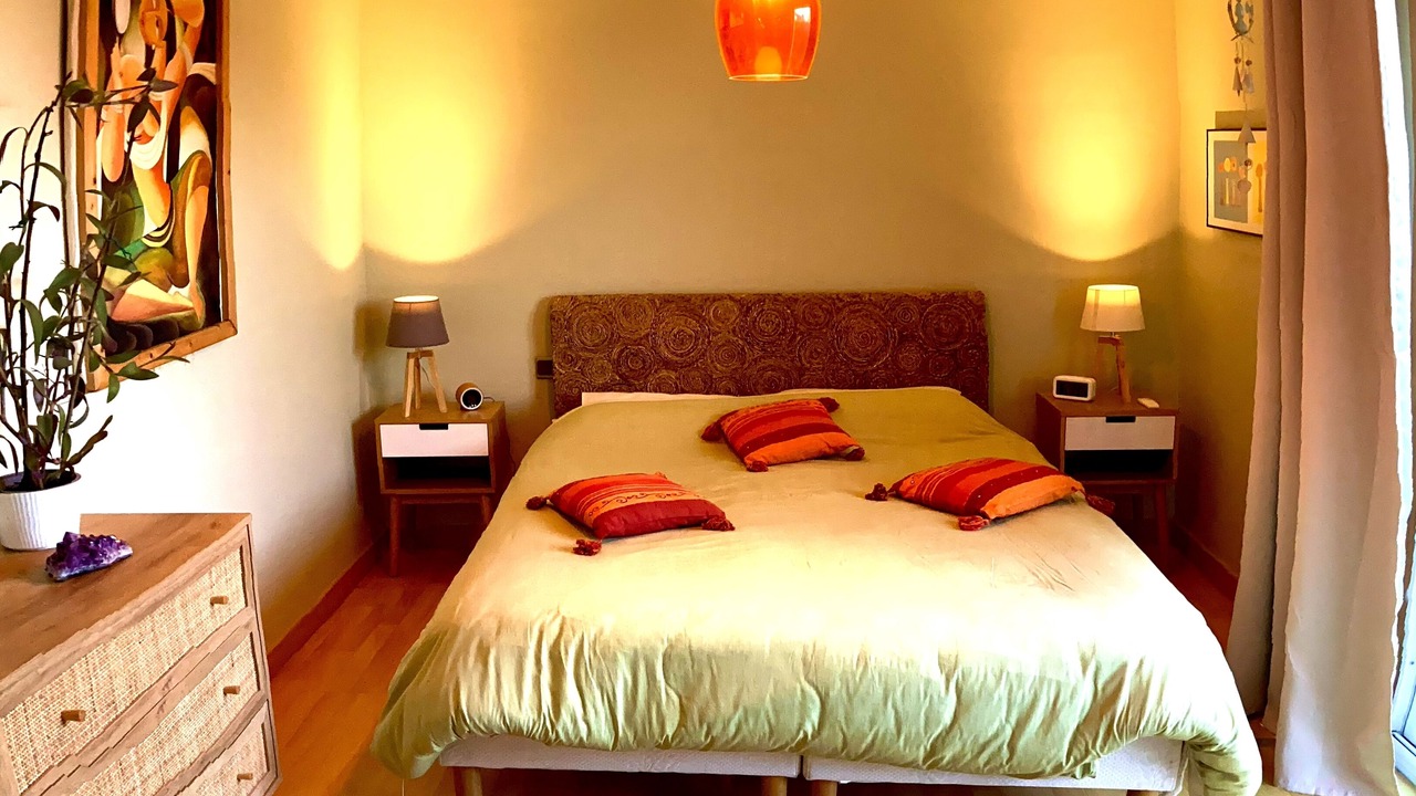 Photo of Bedroom in Saint-Medard-en-Jalles