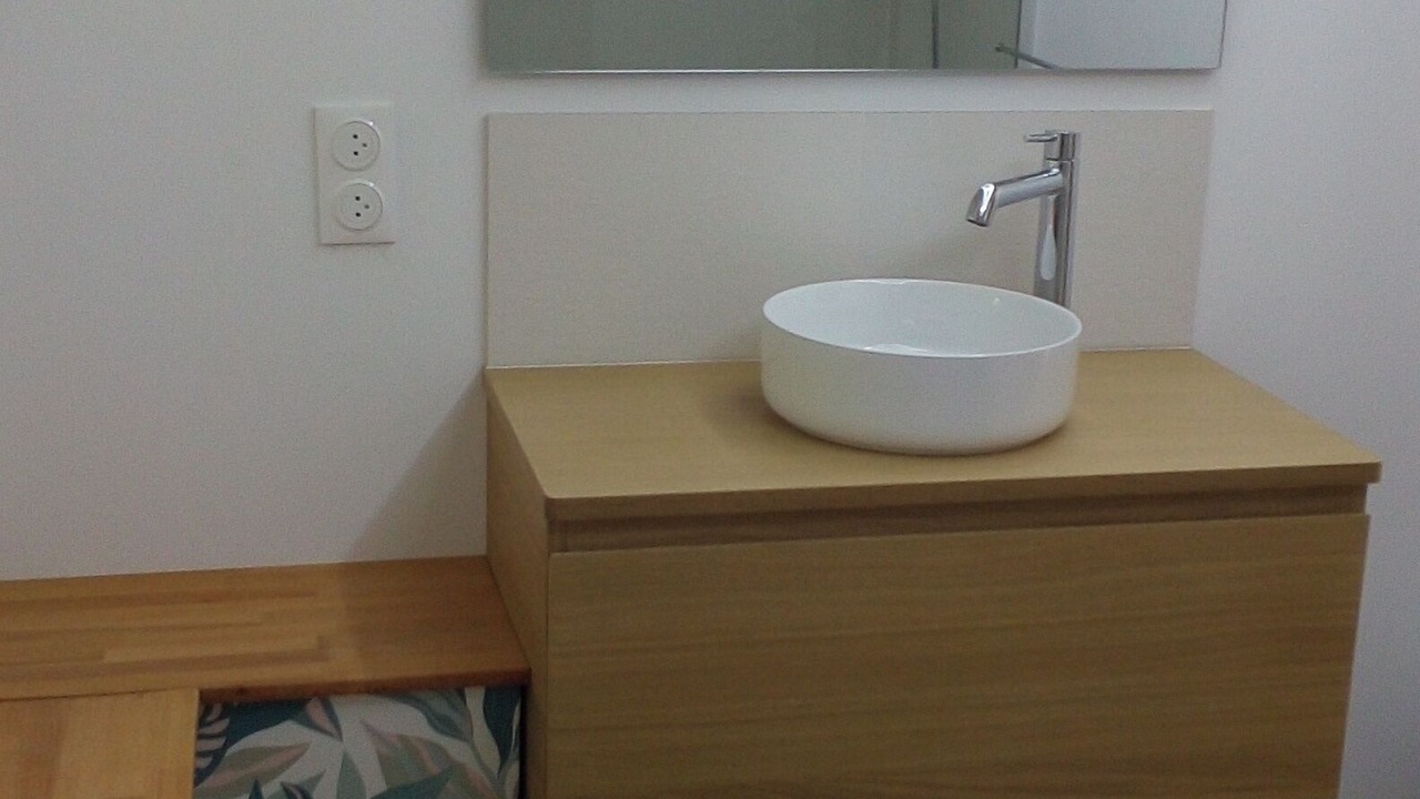 Photo of Bathroom in Marnac