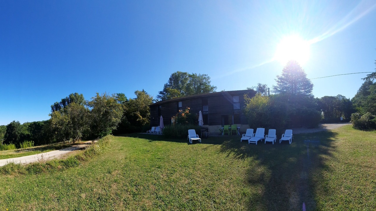 Photo of Outdoor in Marnac