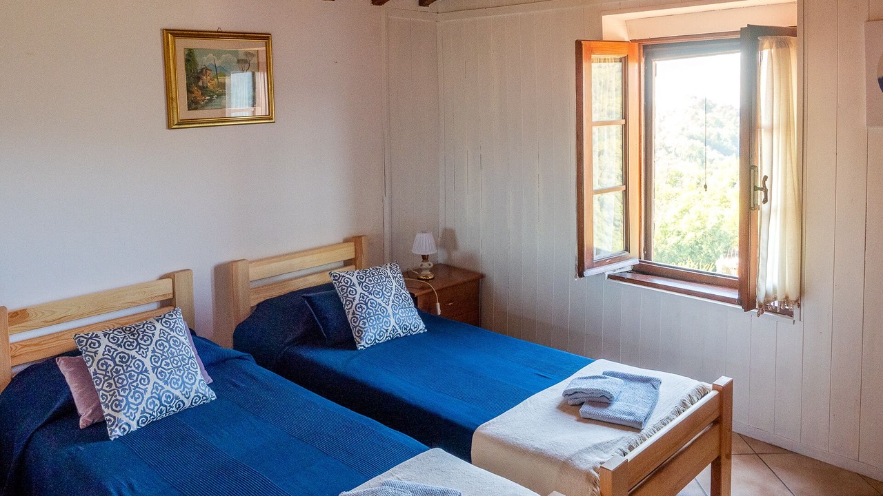 Photo of Bedroom in Aramo