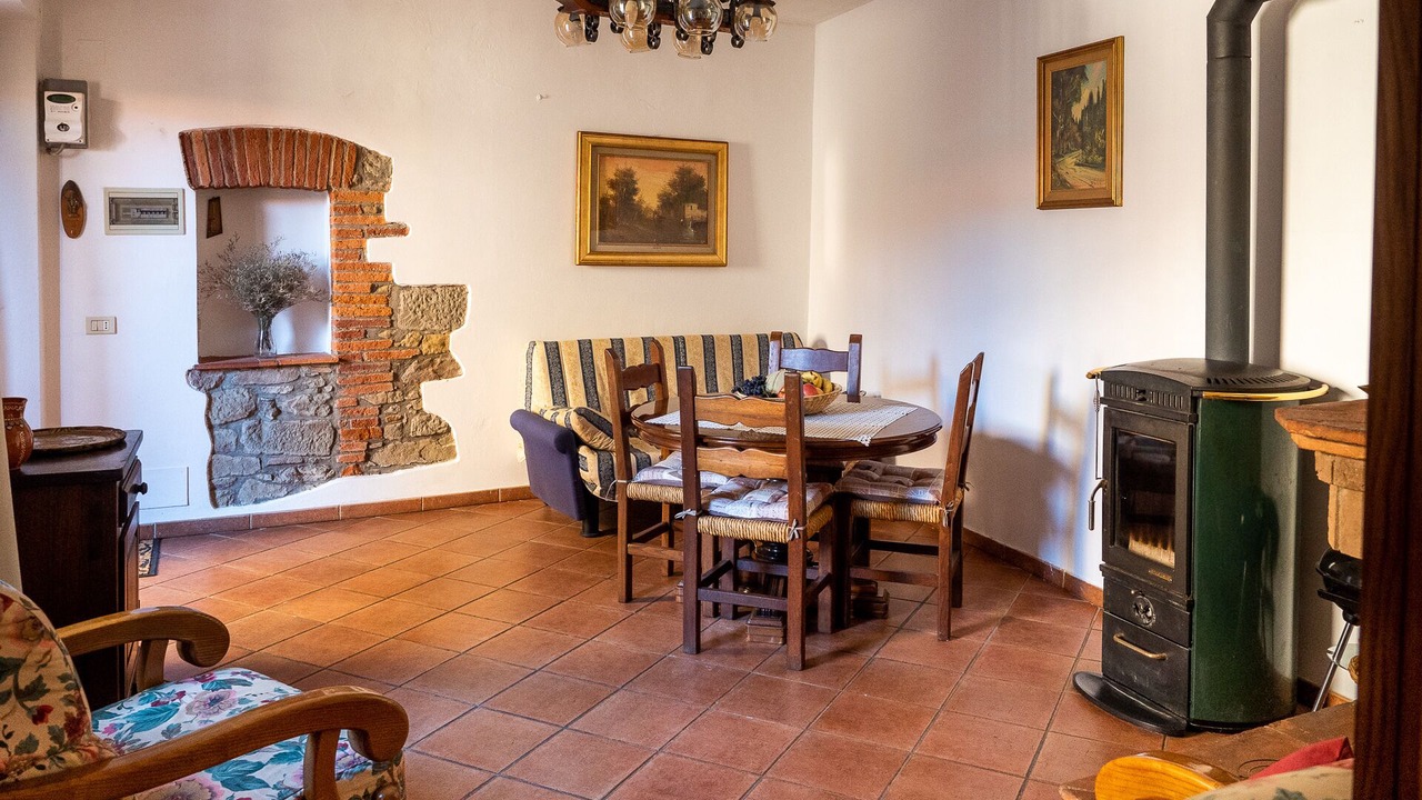 Photo of Livingroom in Aramo