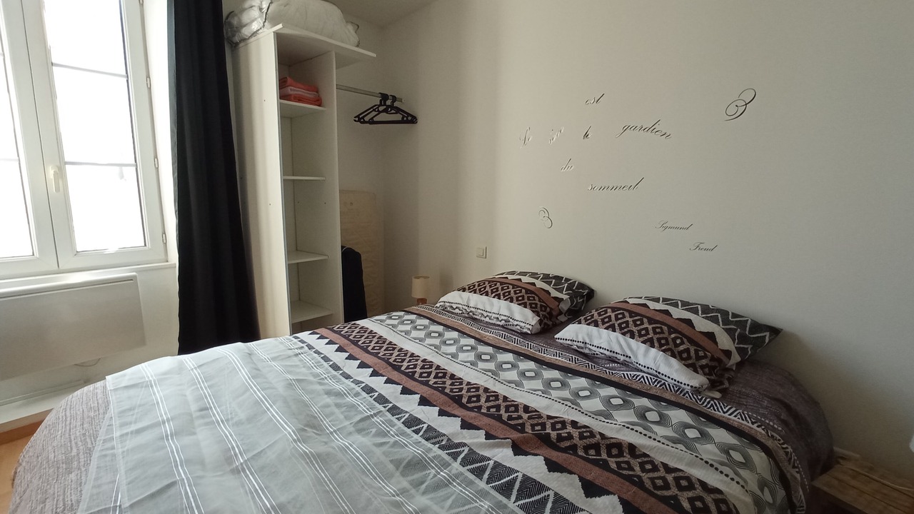 Photo of Bedroom in Celles-sur-Belle