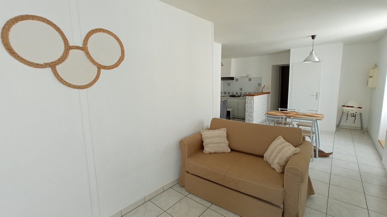 Photo of Livingroom in Celles-sur-Belle