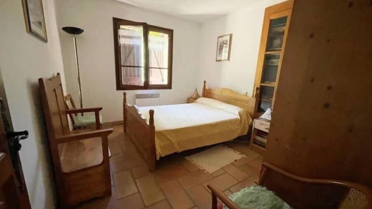 Photo of Bedroom in Saint-Paul-en-Foret