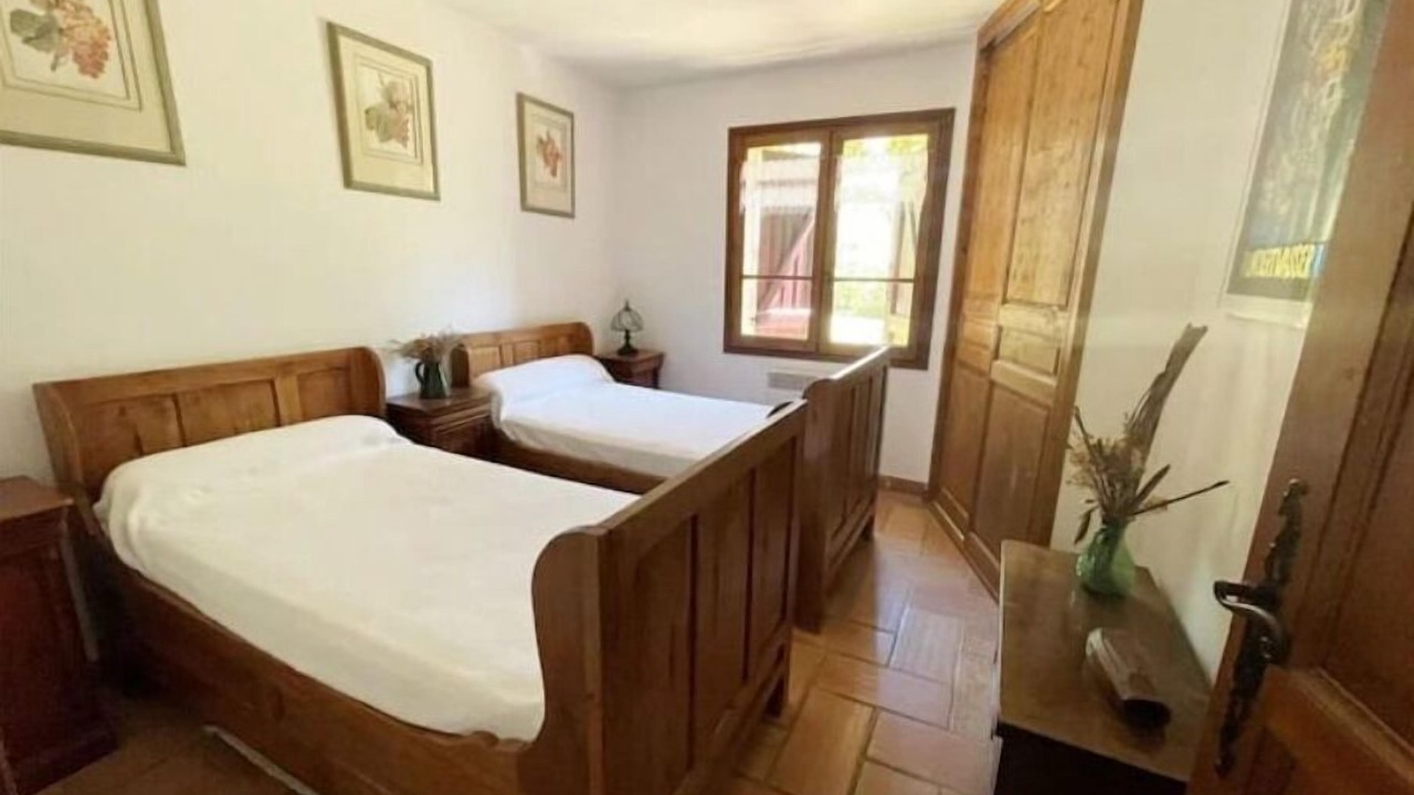 Photo of Bedroom in Saint-Paul-en-Foret