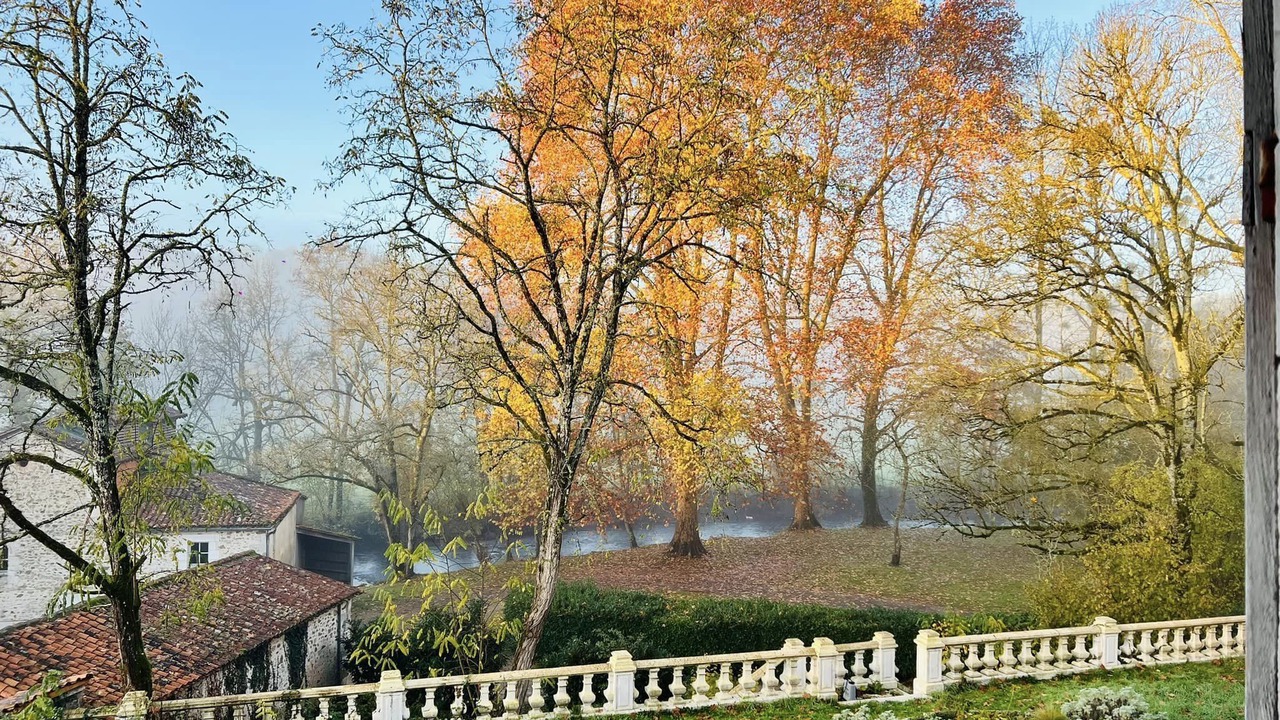 Photo of Outdoor in Montbron