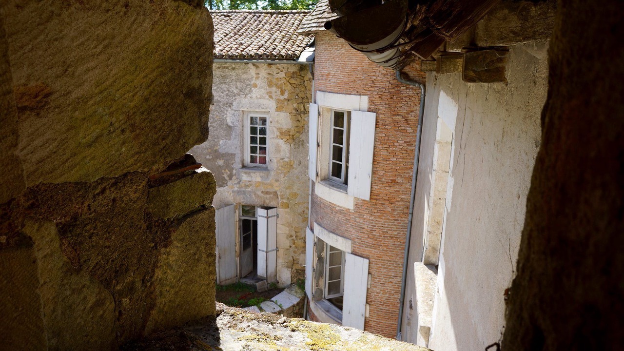 Photo of Outdoor in Montbron
