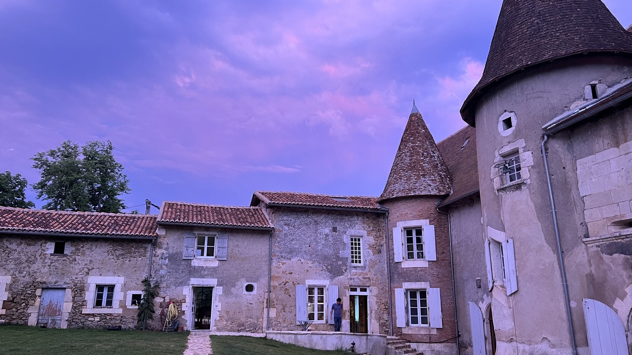 Photo of Outdoor in Montbron