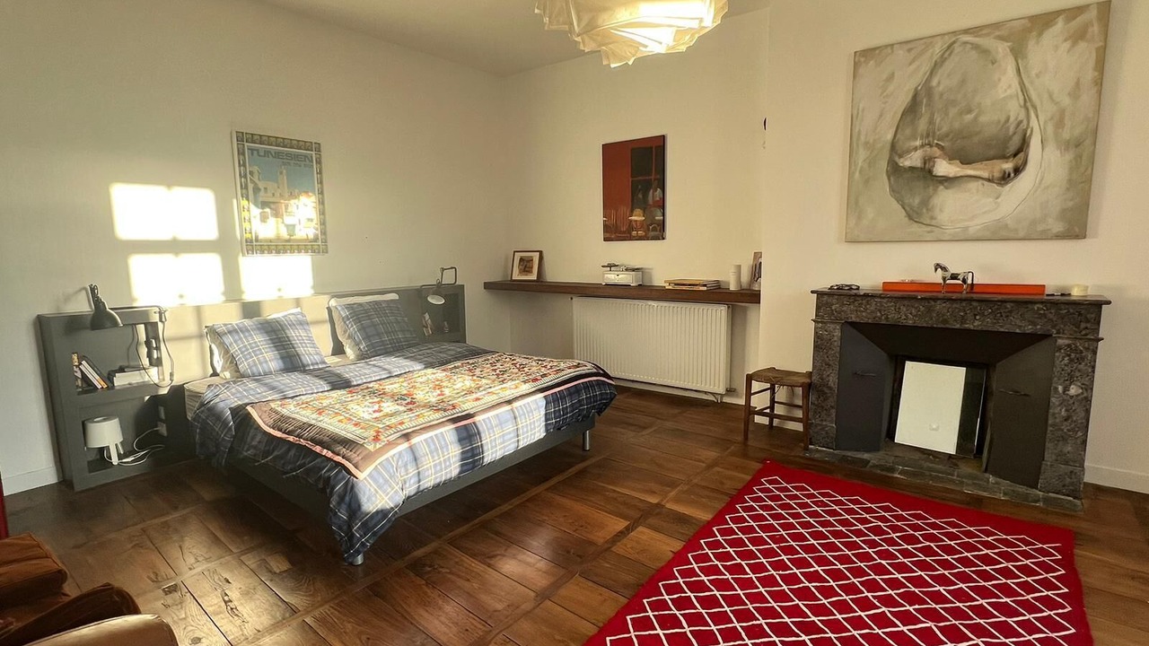 Photo of Bedroom in Montbron
