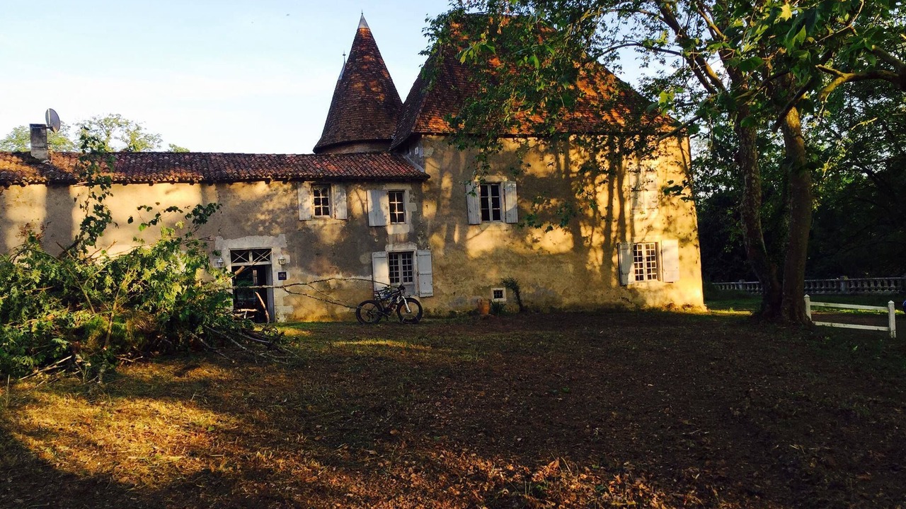 Photo of Outdoor in Montbron