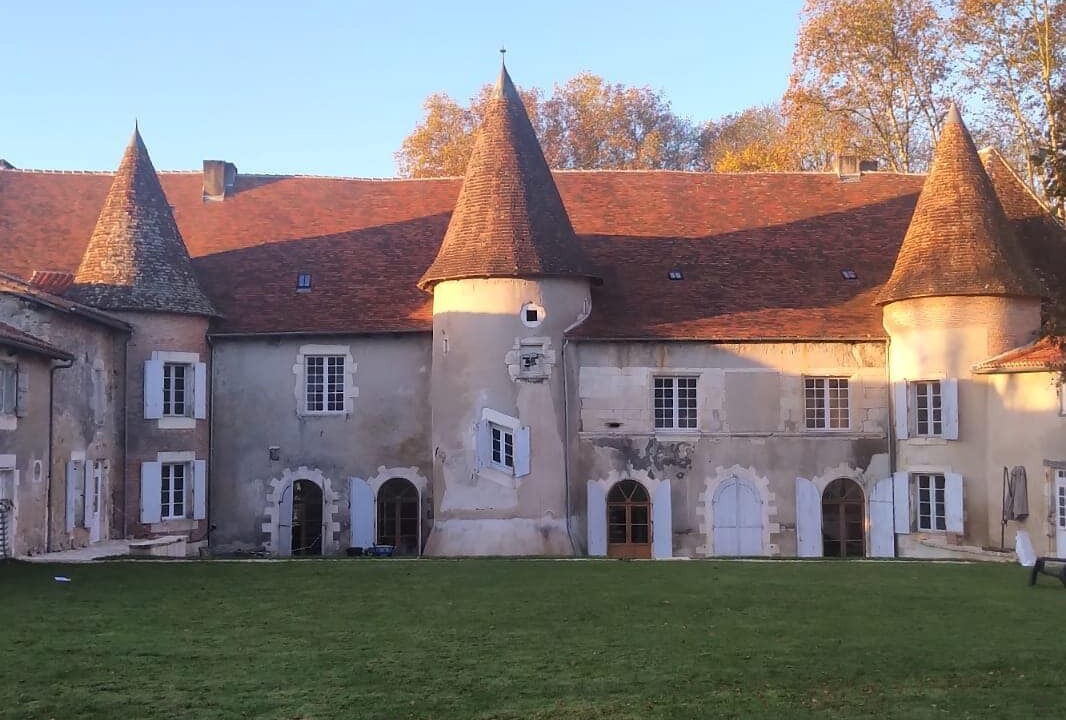 Photo of Outdoor in Montbron