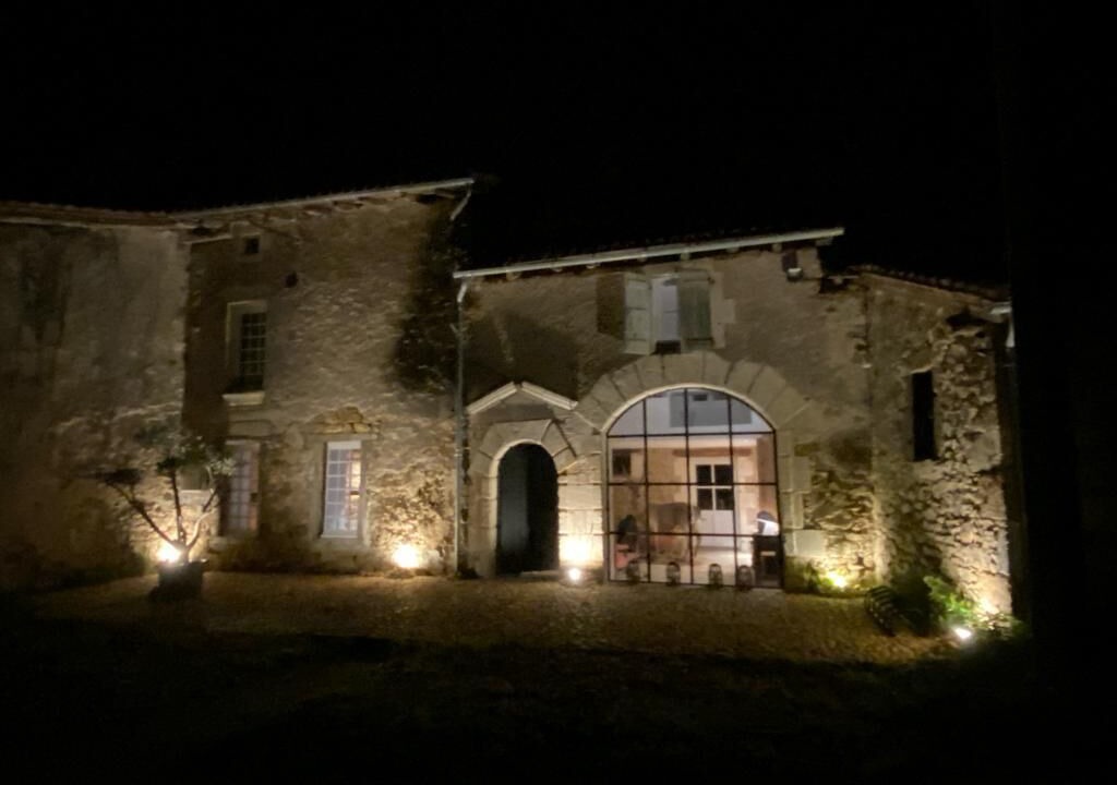 Photo of Outdoor in Montbron
