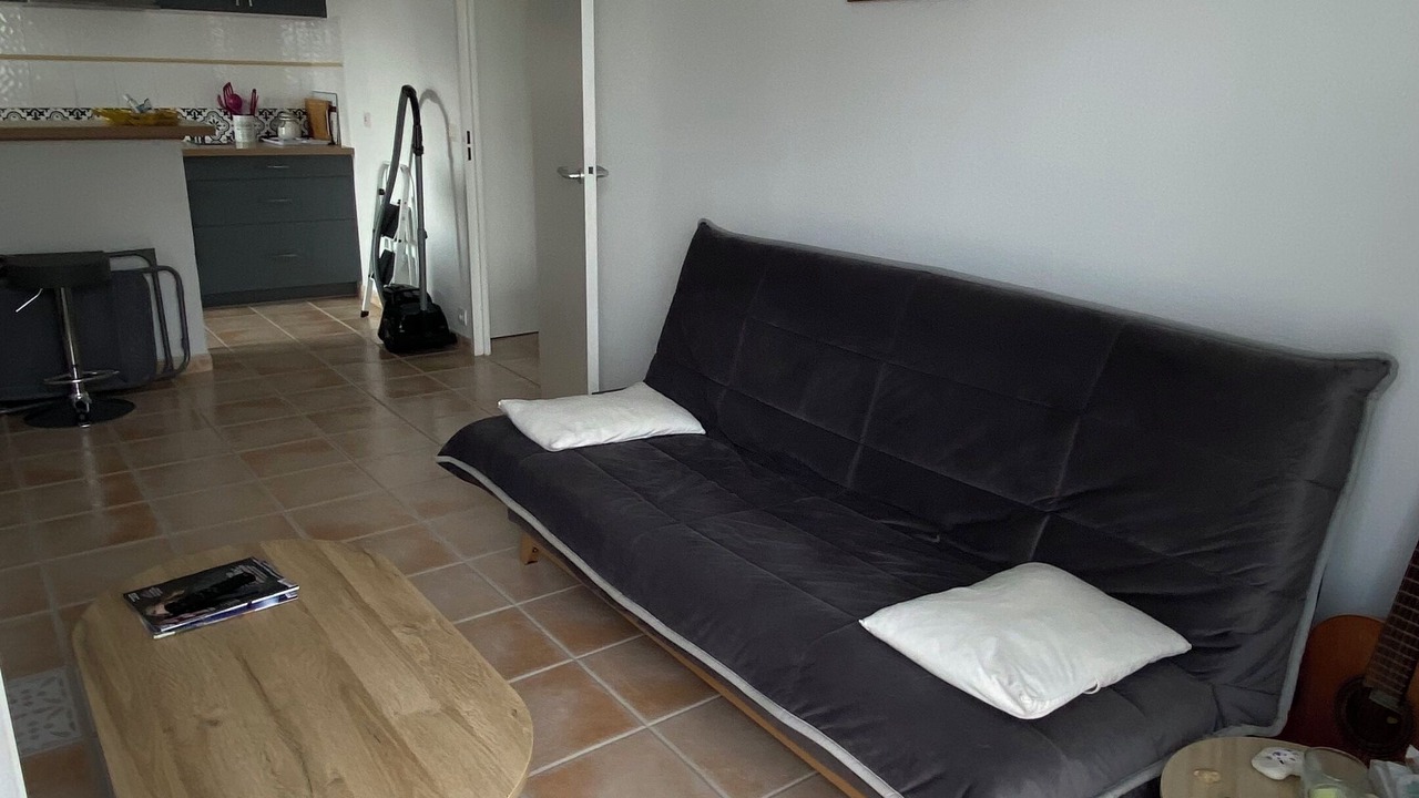 Photo of Livingroom in Port-des-Barques