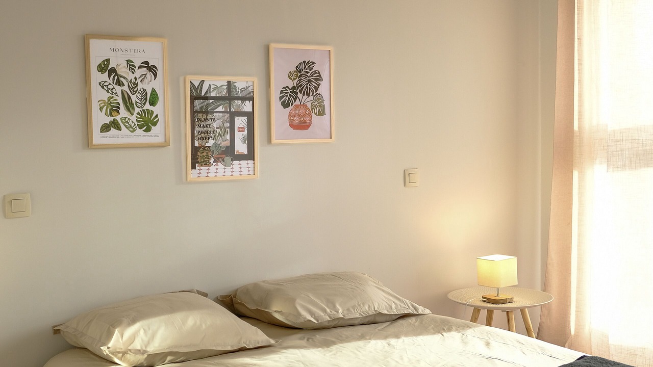 Photo of Bedroom in Le Bouscat