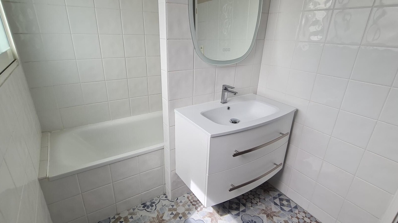 Photo of Bathroom in Le Bouscat