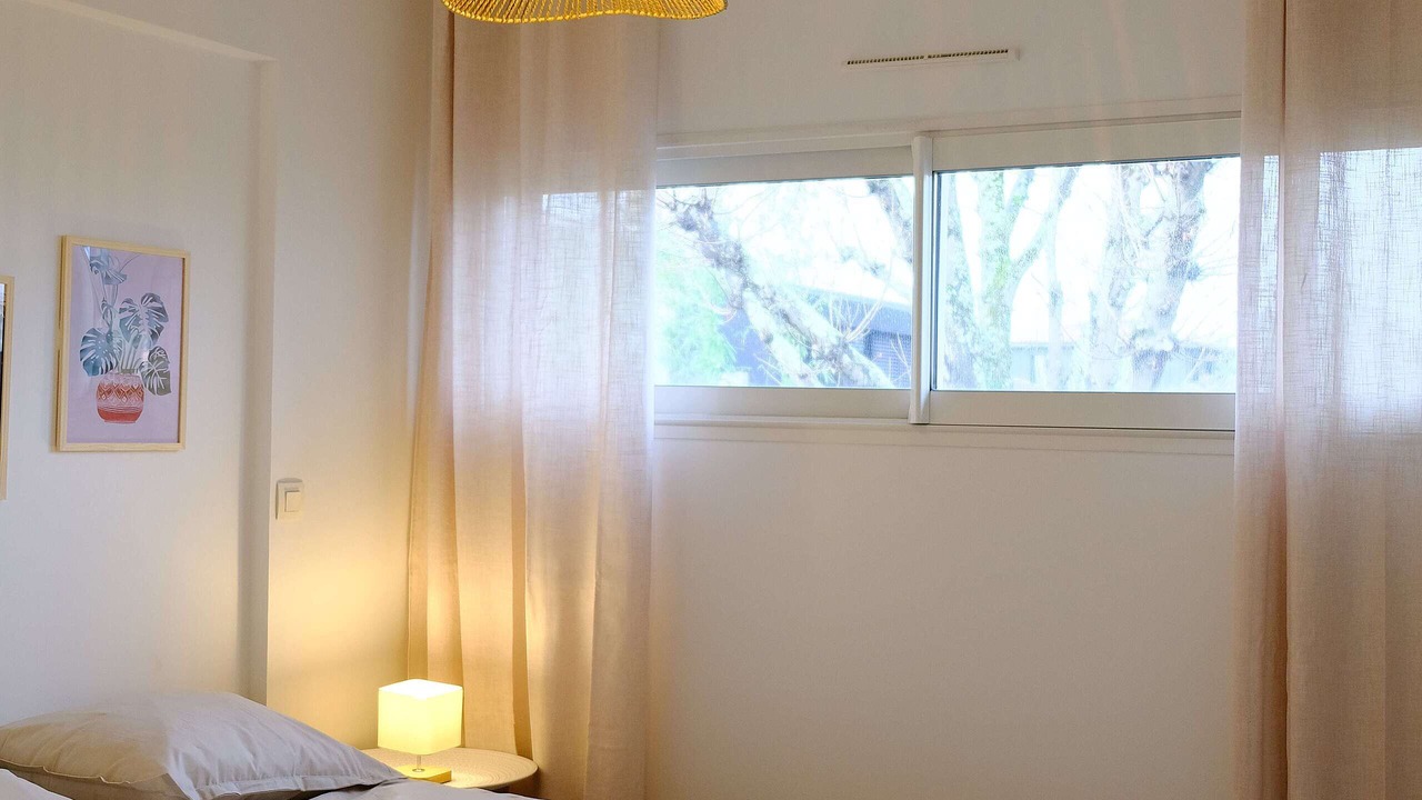 Photo of Bedroom in Le Bouscat