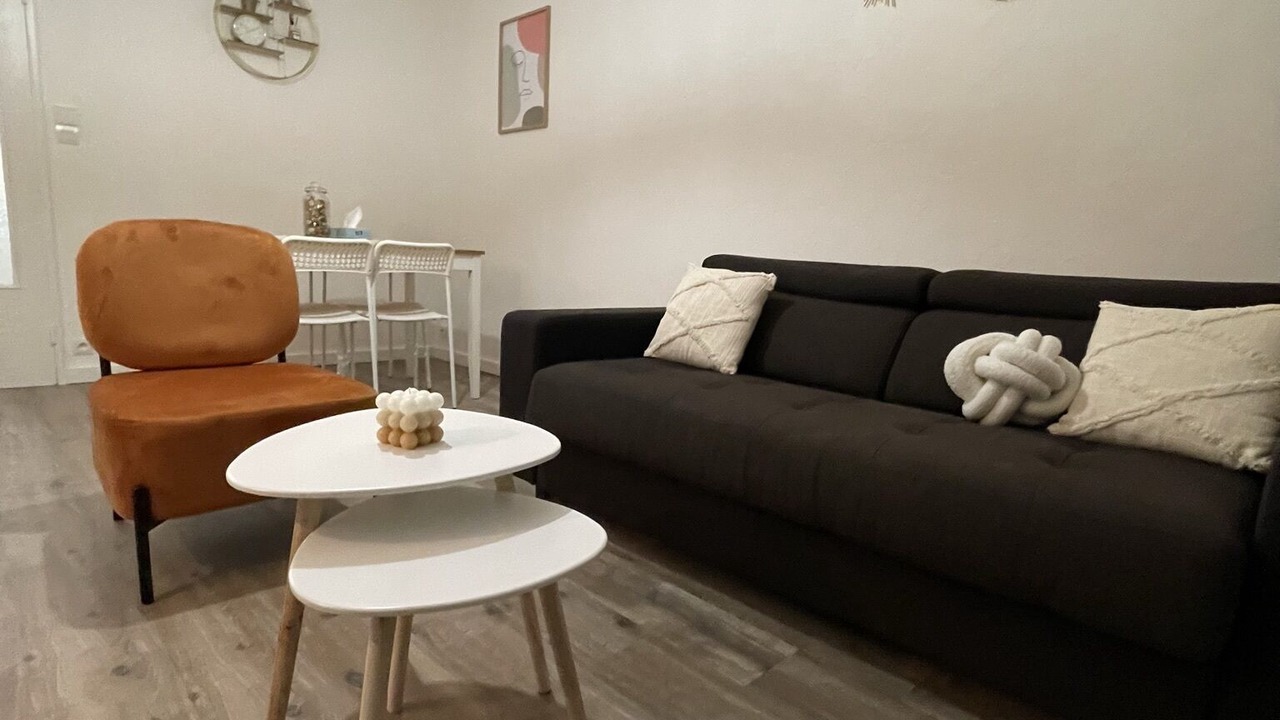 Photo of Livingroom in Cenon