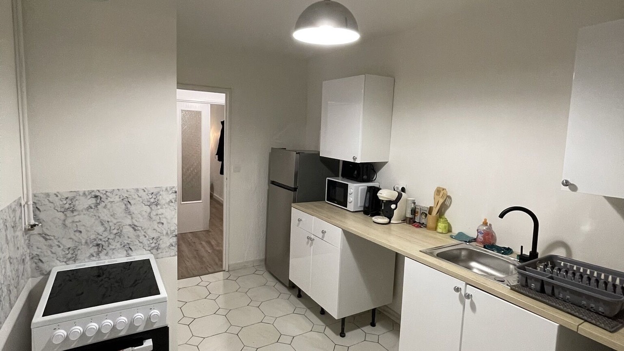 Photo of Kitchen in Cenon