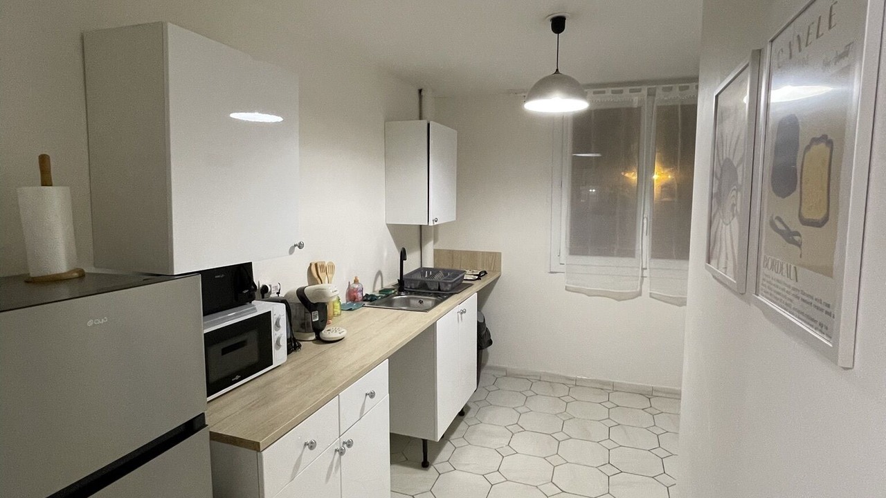 Photo of Kitchen in Cenon