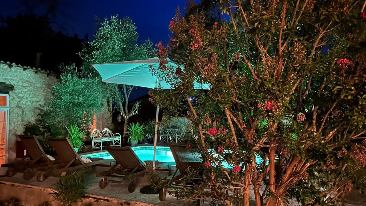 Photo of Outdoor in Savignac-de-Duras