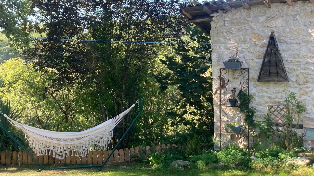 Photo of Outdoor in Savignac-de-Duras