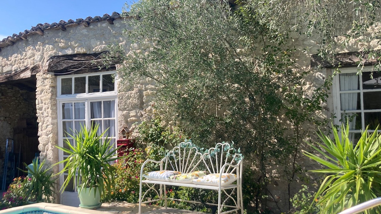 Photo of Outdoor in Savignac-de-Duras