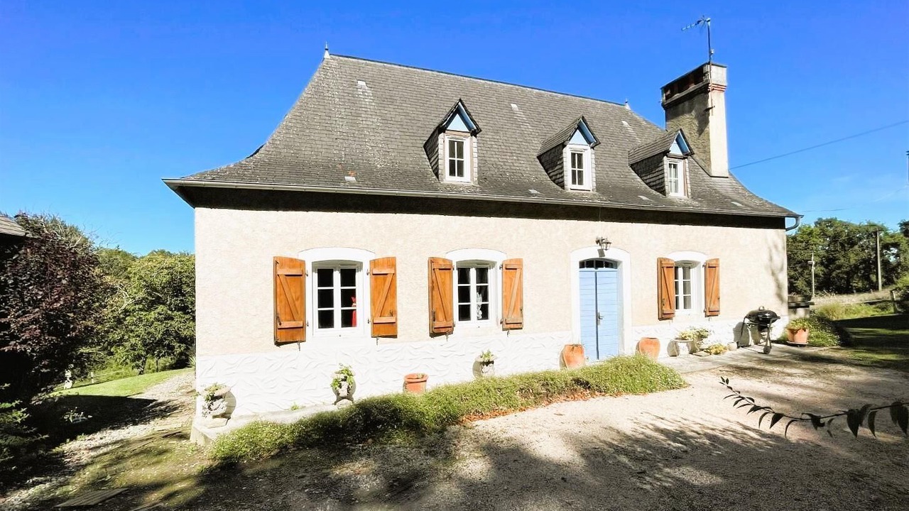 Photo of Outdoor in Artiguelouve