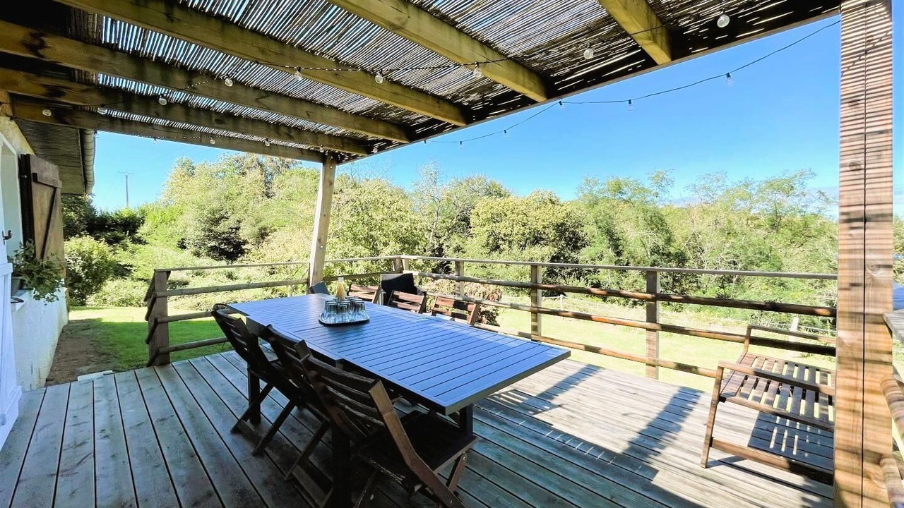 Photo of Outdoor in Artiguelouve