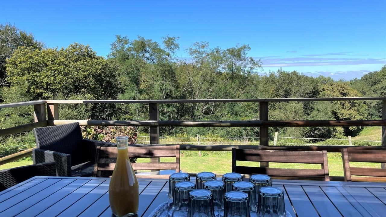 Photo of Outdoor in Artiguelouve