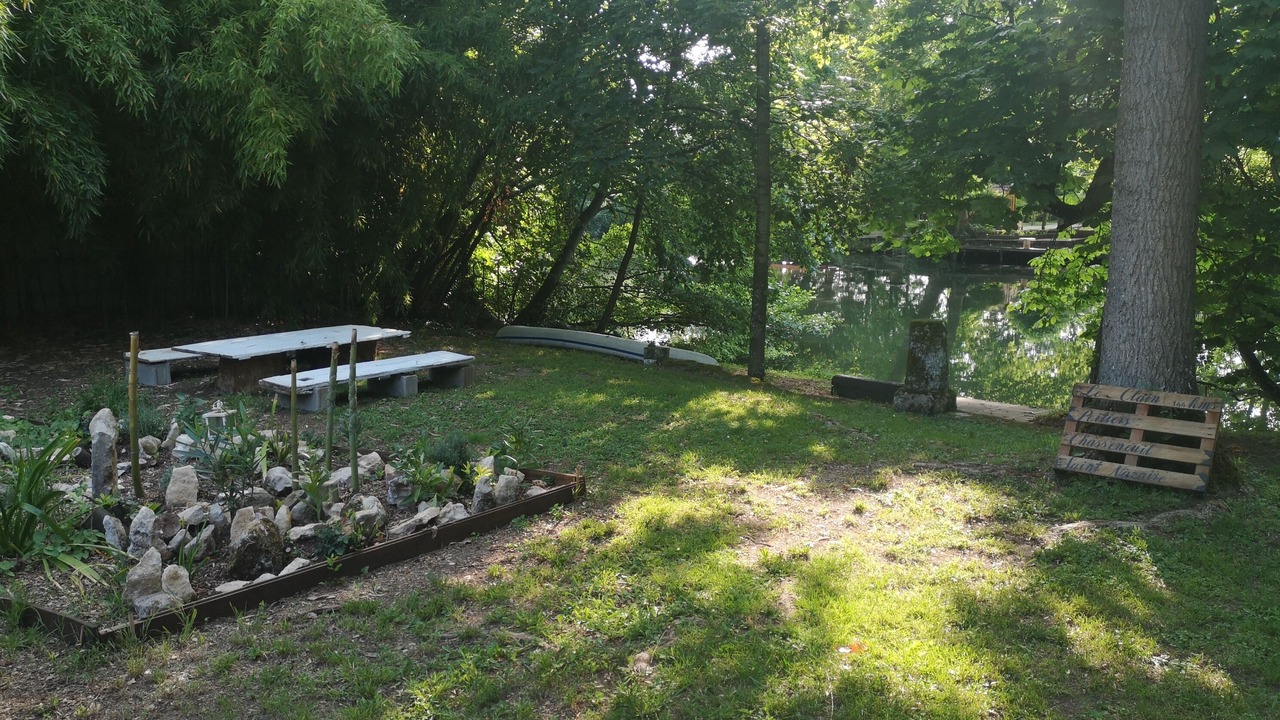 Photo of Outdoor in Chasseneuil-du-Poitou