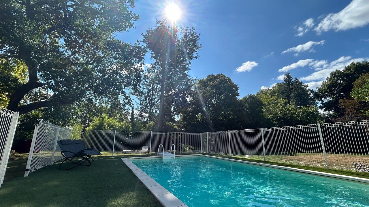 Photo of Outdoor in Chasseneuil-du-Poitou