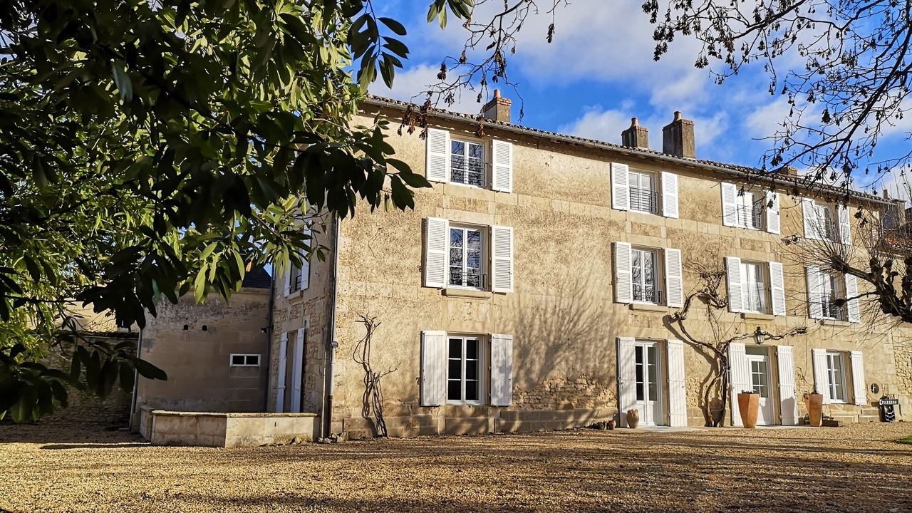 Photo of Outdoor in Chasseneuil-du-Poitou