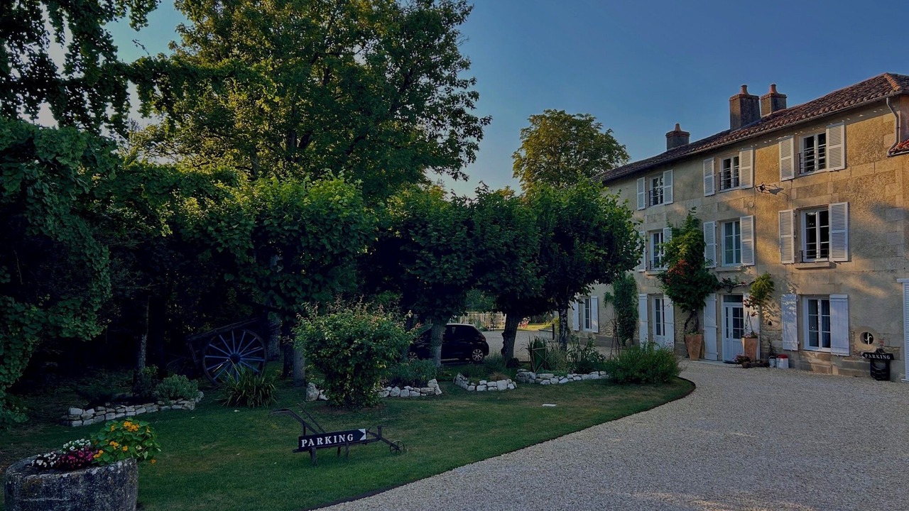 Photo of Outdoor in Chasseneuil-du-Poitou