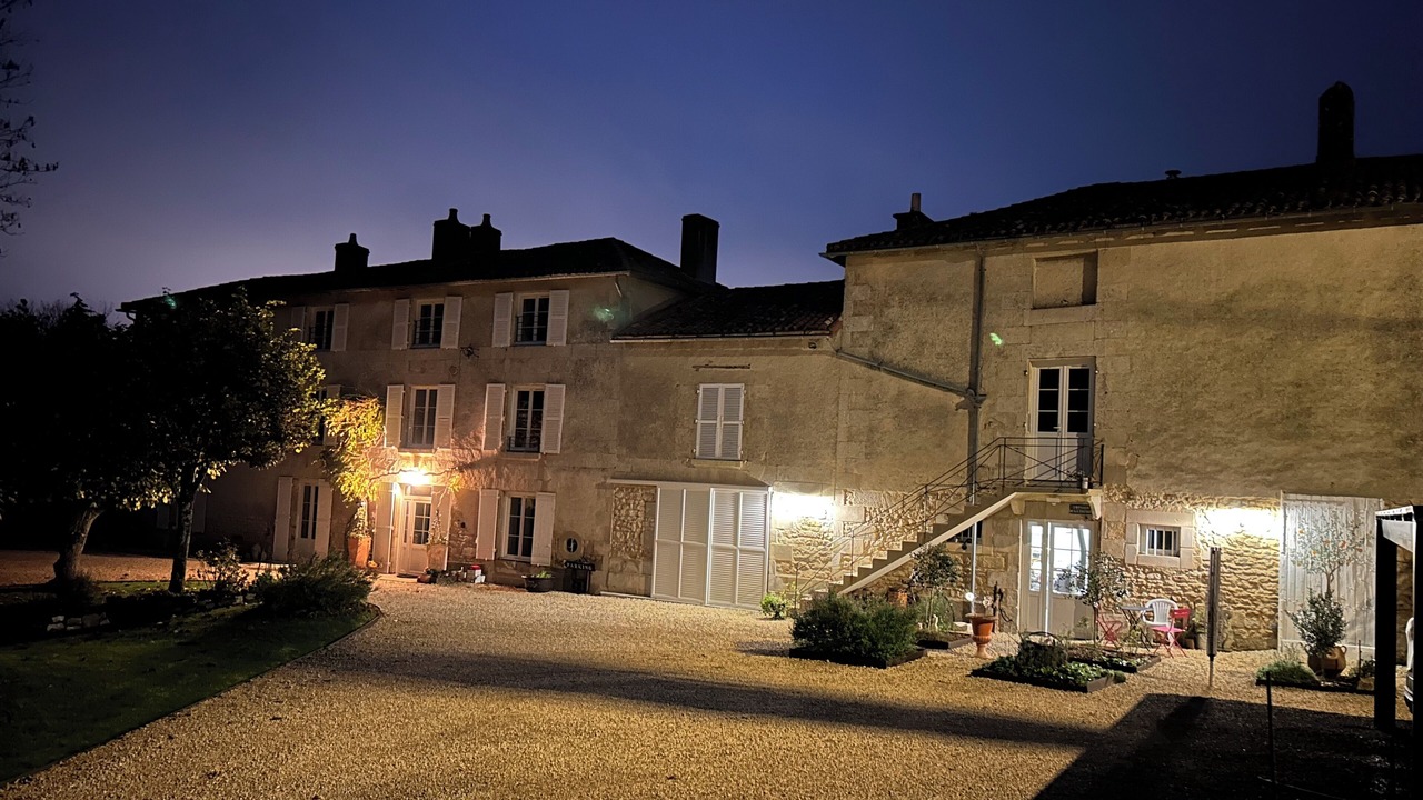 Photo of Outdoor in Chasseneuil-du-Poitou