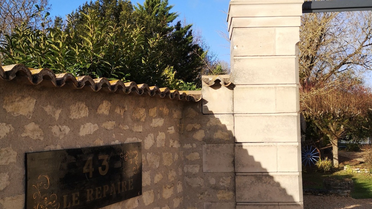 Photo of Outdoor in Chasseneuil-du-Poitou