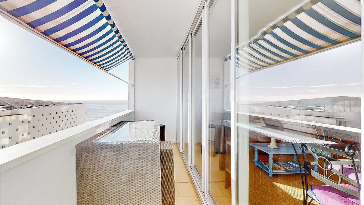 Photo of Bedroom in Royan
