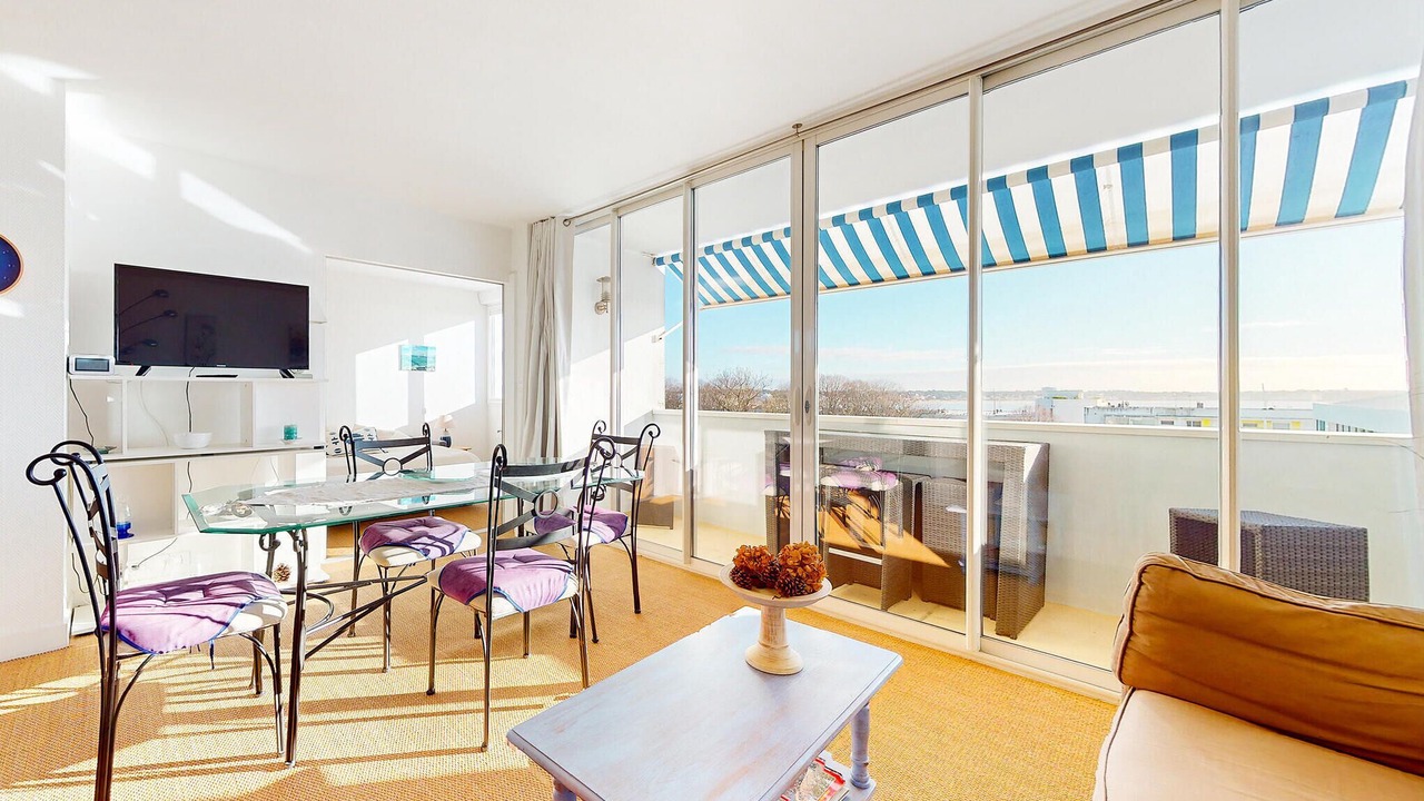 Photo of Bedroom in Royan