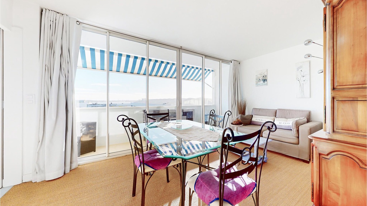 Photo of Bedroom in Royan