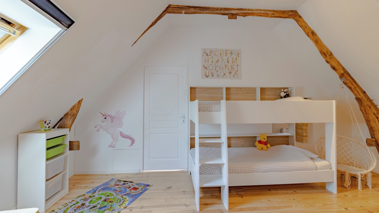 Photo of Bedroom in Jayac