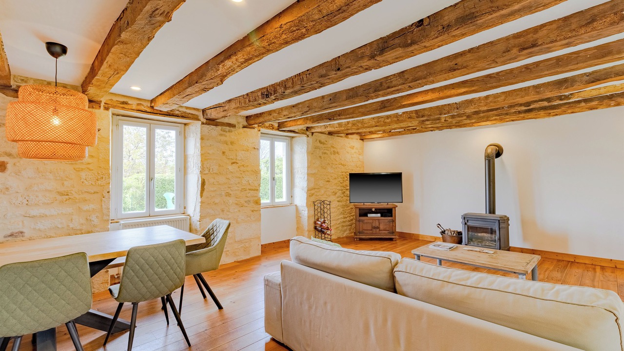 Photo of Livingroom in Jayac