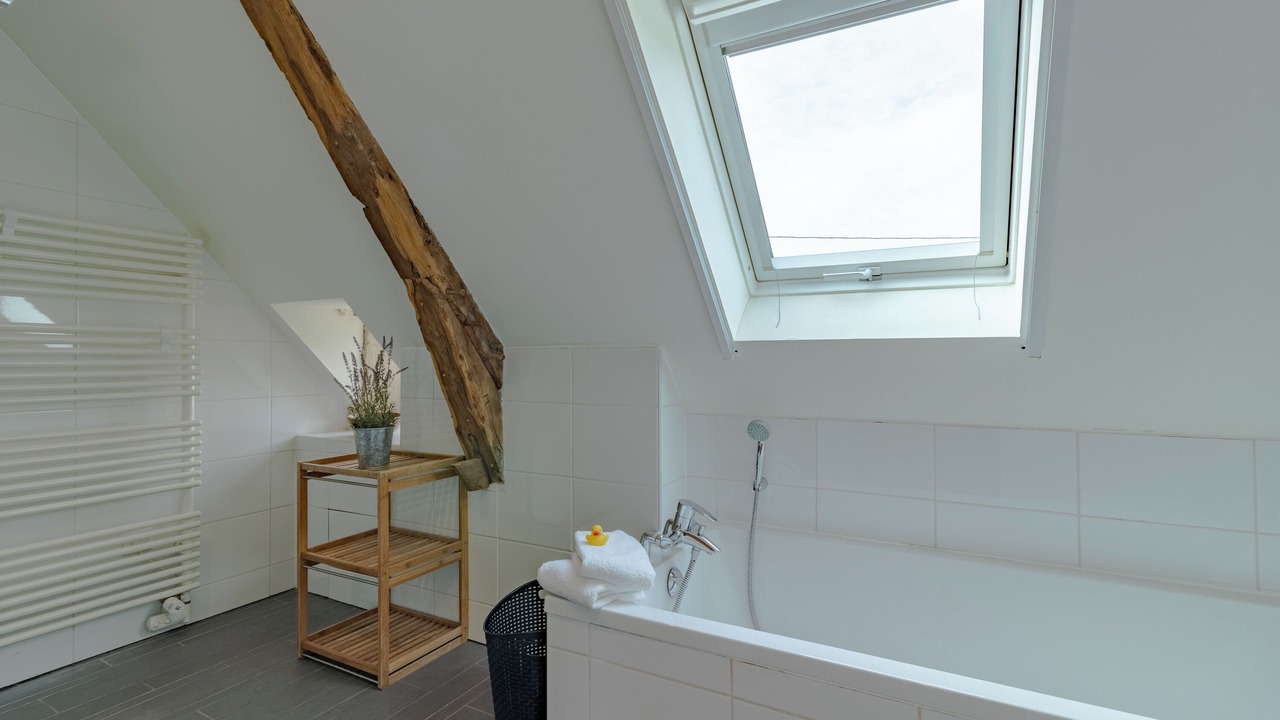 Photo of Bathroom in Jayac
