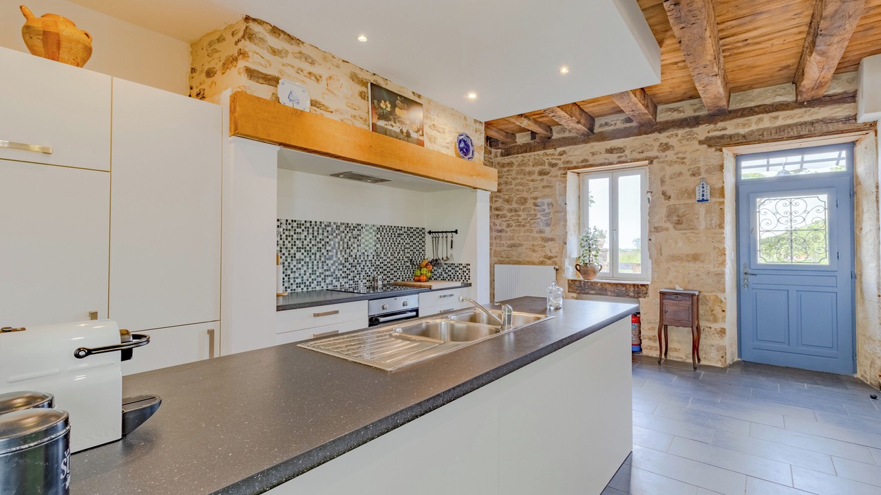 Photo of Kitchen in Jayac