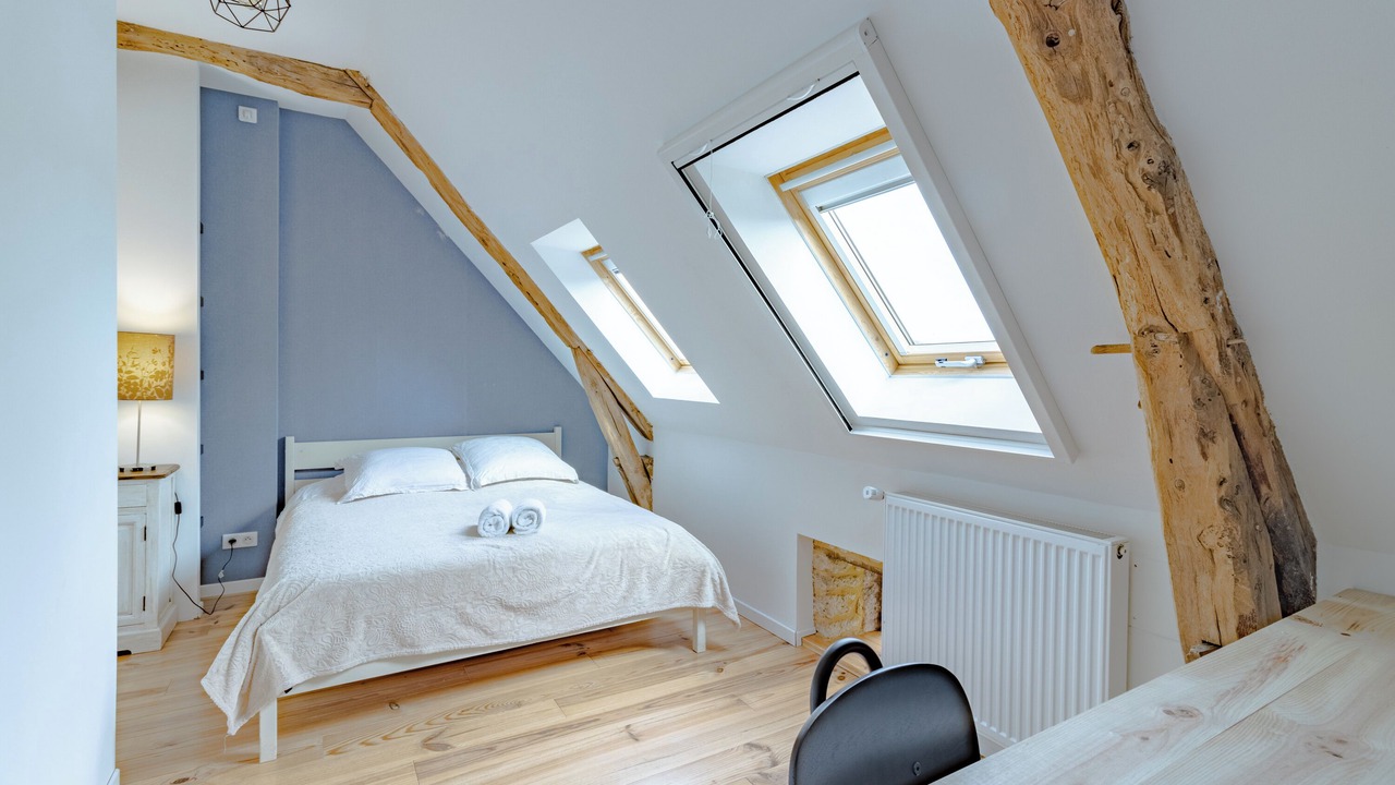 Photo of Bedroom in Jayac