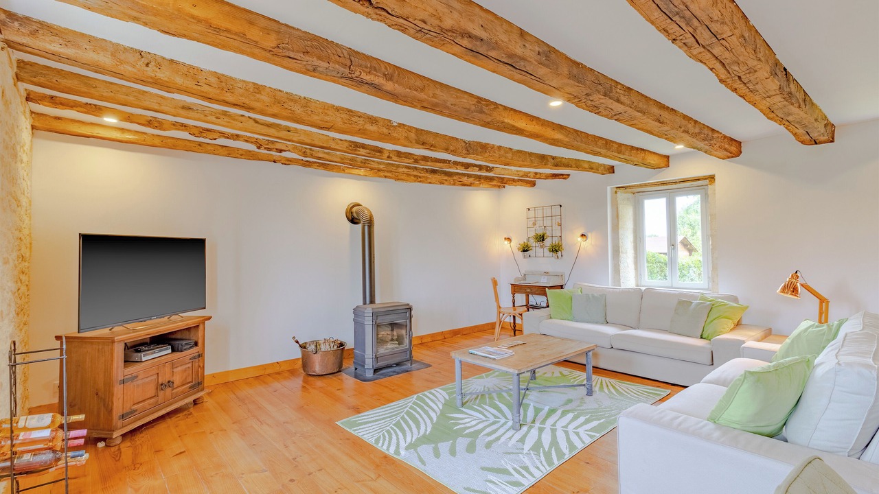 Photo of Livingroom in Jayac